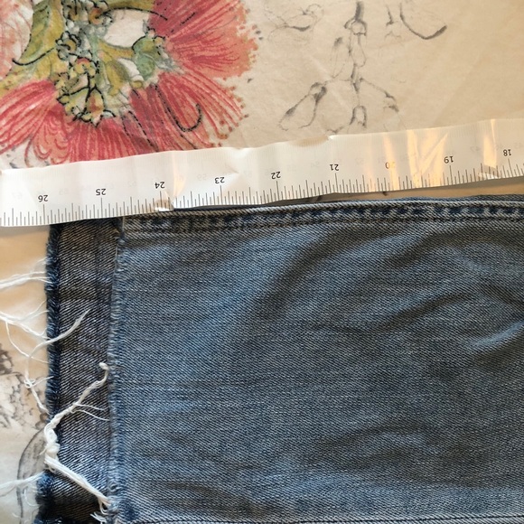 Rag & Bone Jeans - Picture 4 of 5